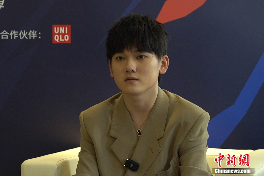 喻文波：下赛季将继续以冲击世界赛为核心目标