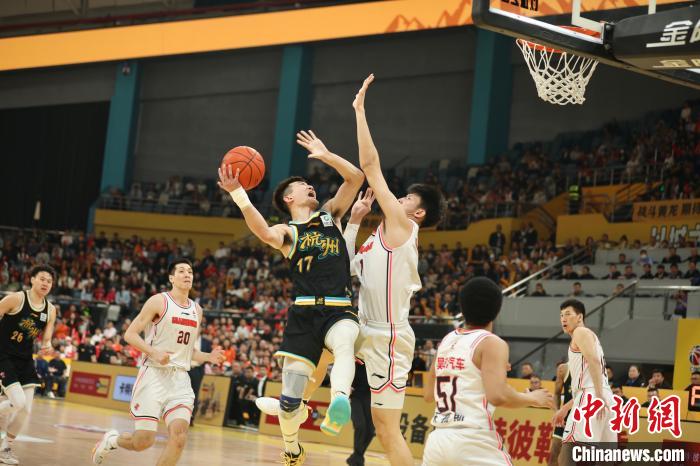 广厦欲翻盘，广东核心缺阵将重塑内外线格局的