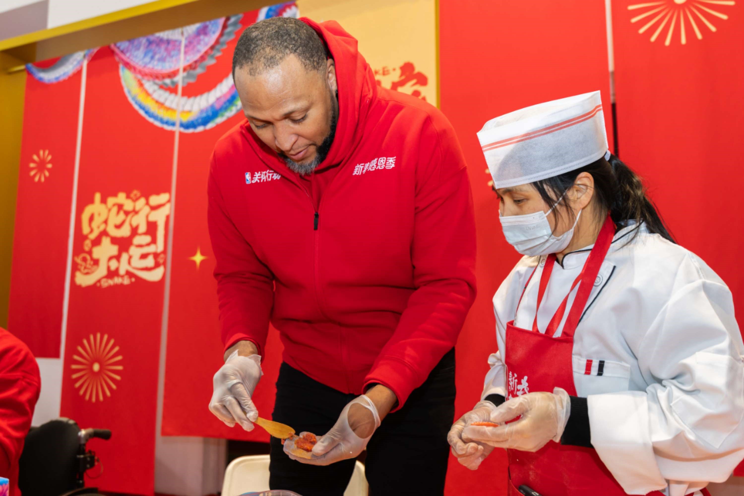 我来过中国很多次，每次都充满回忆：肖恩·马里