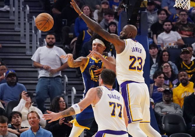 勇士伤病危机全面爆发 附加赛席位岌岌可危