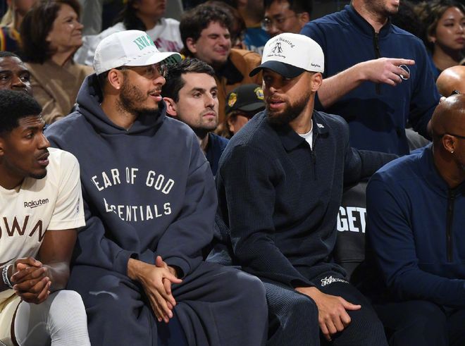 勇士伤病危机全面爆发 附加赛席位岌岌可危