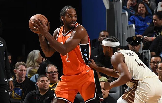 勇士伤病危机全面爆发 附加赛席位岌岌可危