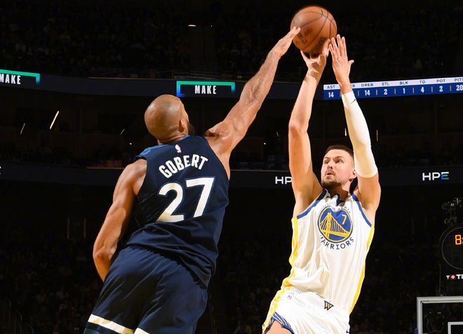 勇士伤病危机全面爆发 附加赛席位岌岌可危