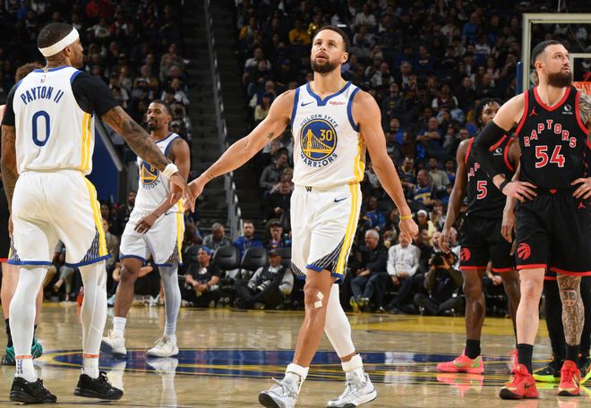 勇士伤病危机全面爆发 附加赛席位岌岌可危