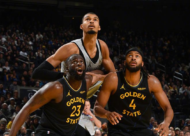 勇士伤病危机全面爆发 附加赛席位岌岌可危