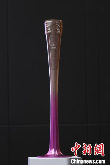 杭州亚运会火炬宁波交付 点燃亚运传递序幕