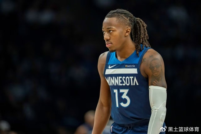 森林狼逆转绿军多森姆成奇兵 青铜级球员逆袭成