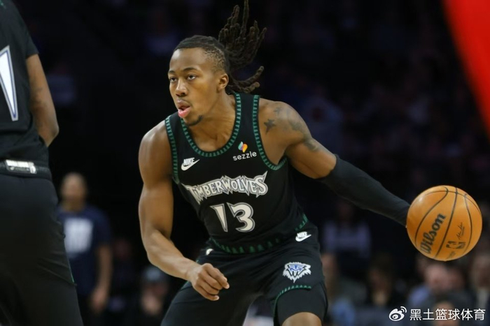 森林狼逆转绿军多森姆成奇兵 青铜级球员逆袭成