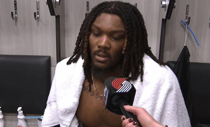 罗伯特·威廉姆斯剖析开拓者失利：细节疏漏与对