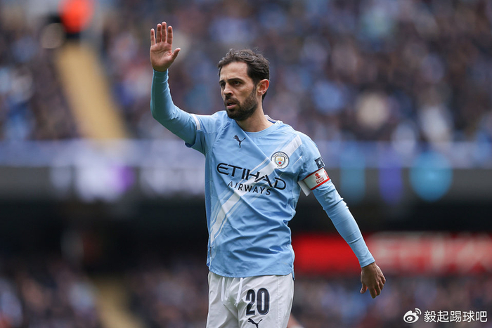 尤文图斯瞄准沙特前锋努涅斯 曼城中场席尔瓦引