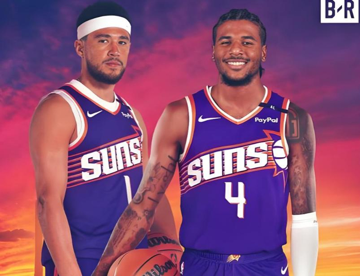 太阳防守质变古德温成关键角色