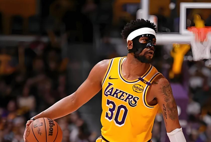 太阳防守质变古德温成关键角色