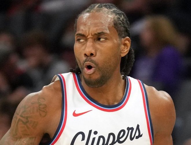 雷霆大胜爵士锁定西部第一，湖人火箭紧追排名